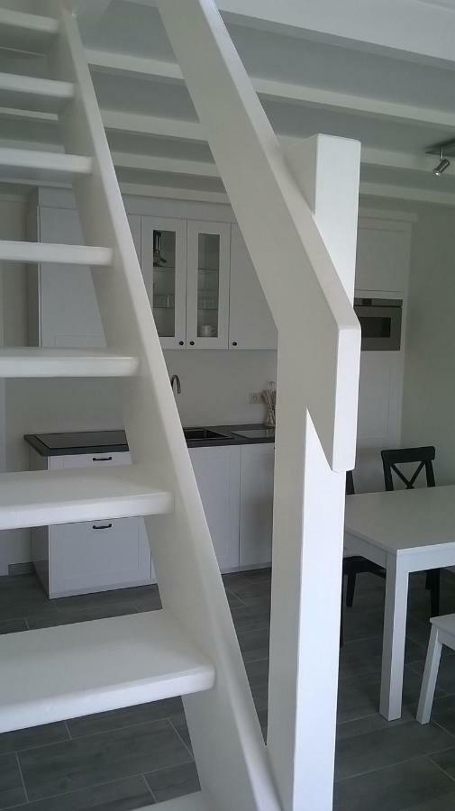 Vakantiestudio Melroce Βίλα Bredene Εξωτερικό φωτογραφία