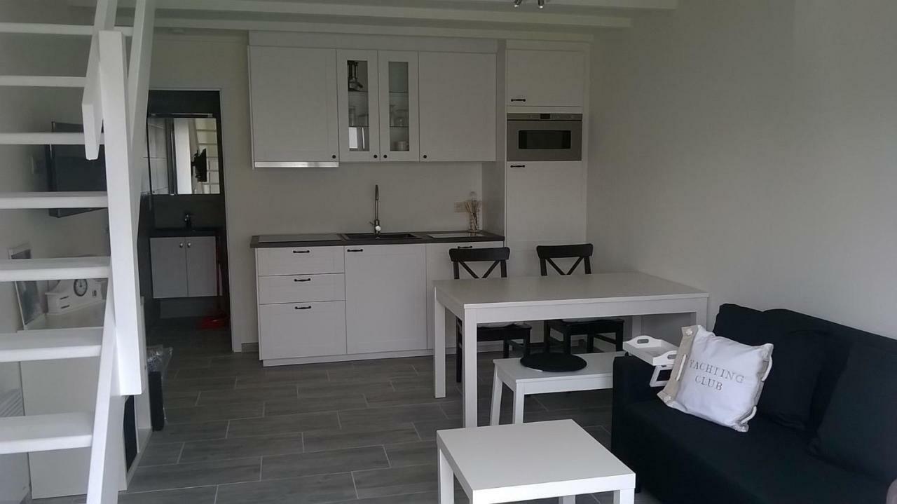 Vakantiestudio Melroce Βίλα Bredene Εξωτερικό φωτογραφία