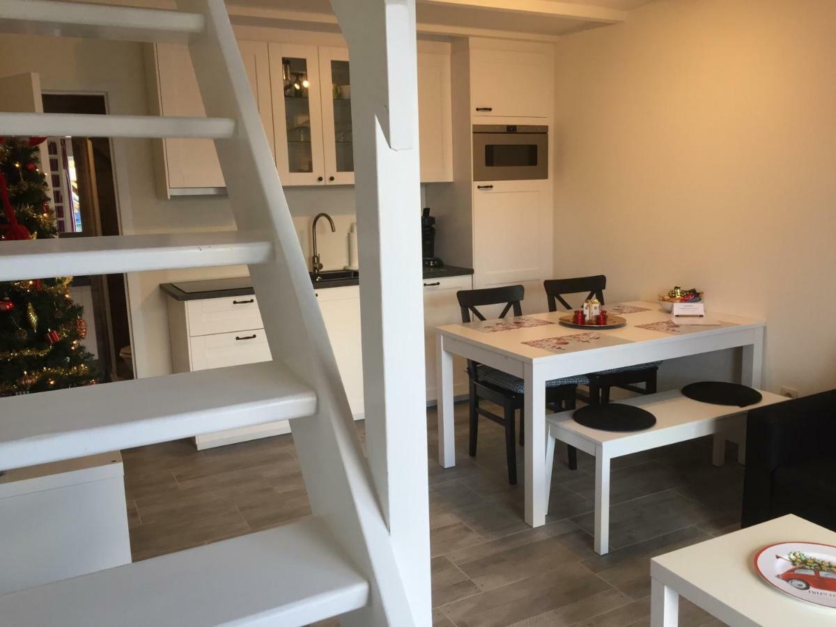 Vakantiestudio Melroce Βίλα Bredene Εξωτερικό φωτογραφία