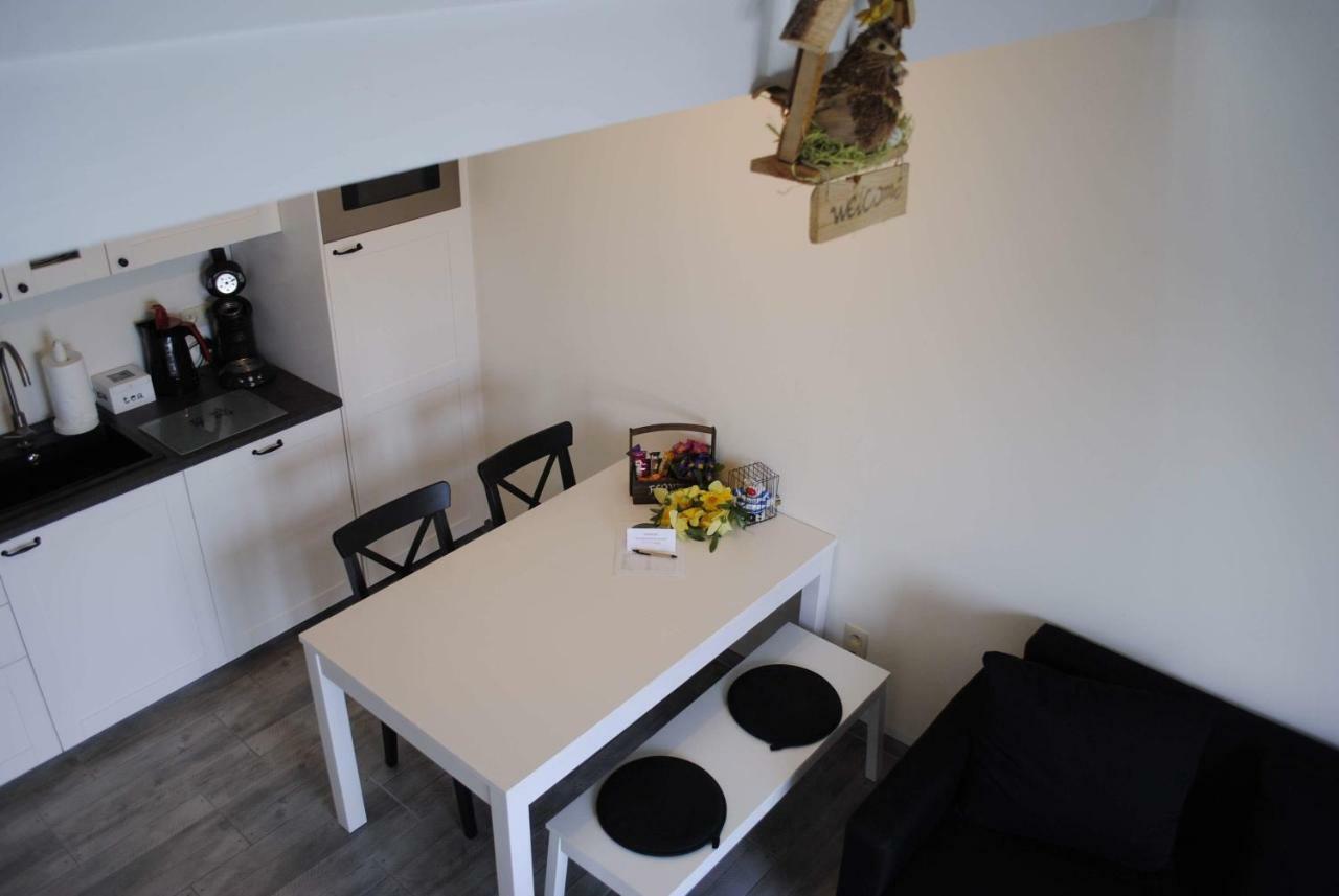 Vakantiestudio Melroce Βίλα Bredene Εξωτερικό φωτογραφία