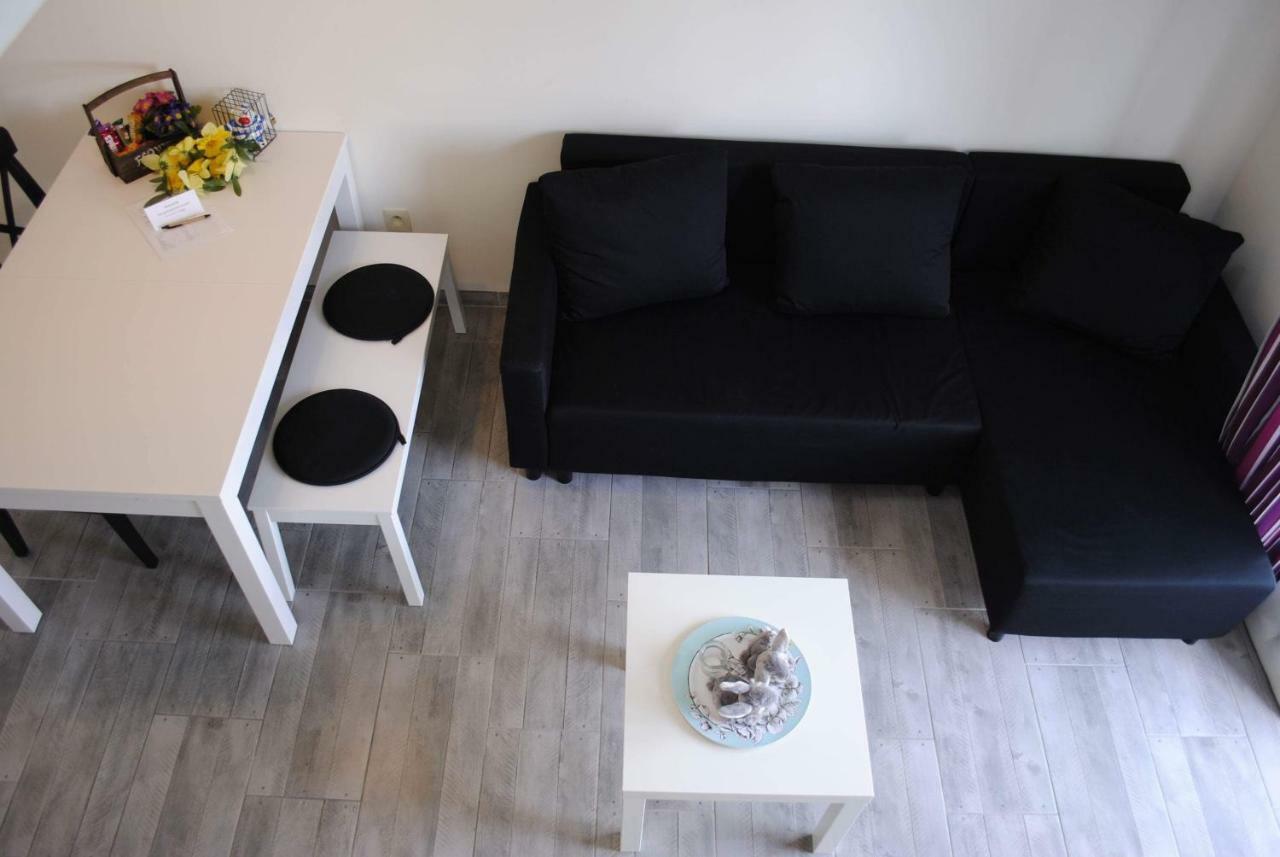 Vakantiestudio Melroce Βίλα Bredene Εξωτερικό φωτογραφία