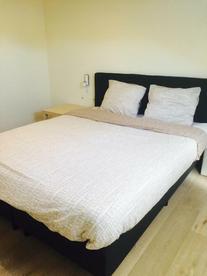 Vakantiestudio Melroce Βίλα Bredene Εξωτερικό φωτογραφία
