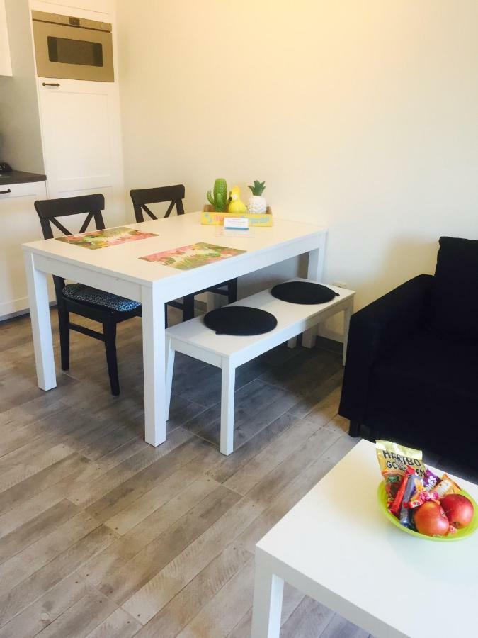Vakantiestudio Melroce Βίλα Bredene Εξωτερικό φωτογραφία